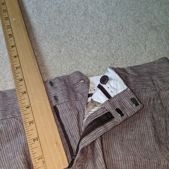 banana republic dress pants - Picture 12 of 15